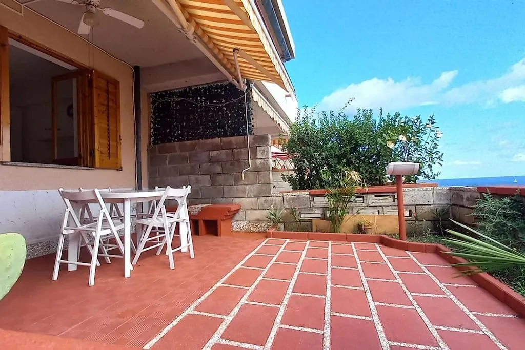 Margherita Sul Mare - 250 M From The Beach San Giorgio