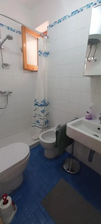 Margherita Sul Mare - 250 M From The Beach San Giorgio