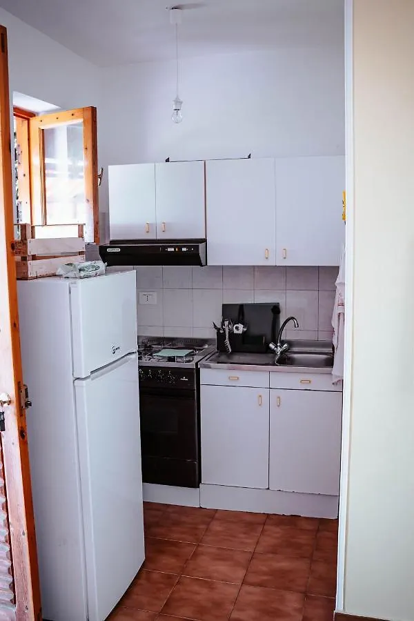 Appartement Margherita Sul Mare - 250 M From The Beach San Giorgio