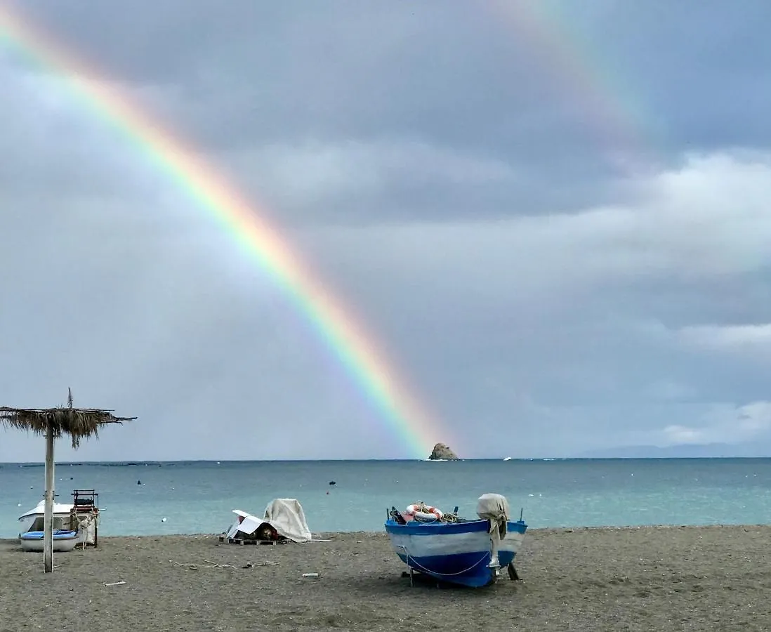 Margherita Sul Mare - 250 M From The Beach San Giorgio  Appartement