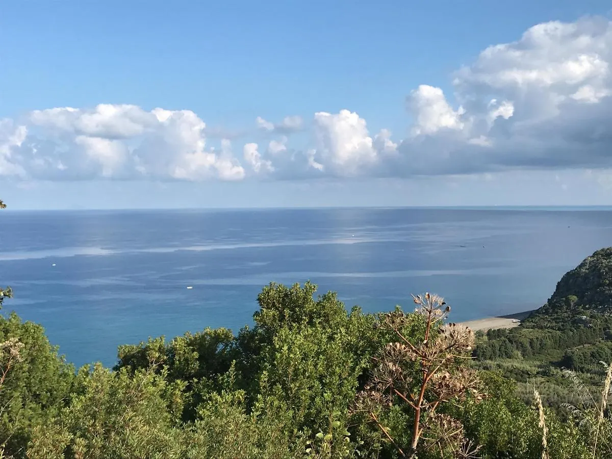 Appartement Margherita Sul Mare - 250 M From The Beach San Giorgio