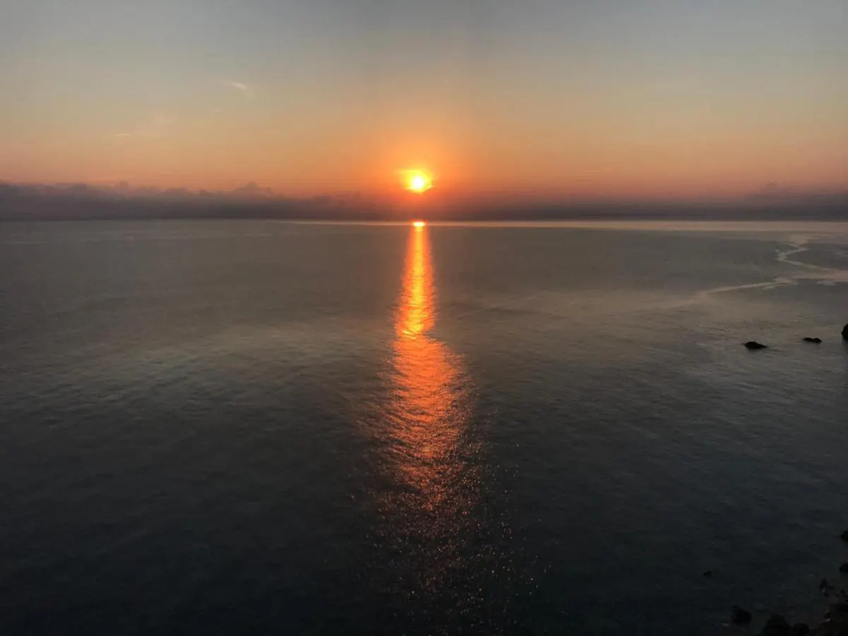 Margherita Sul Mare - 250 M From The Beach San Giorgio  Appartement