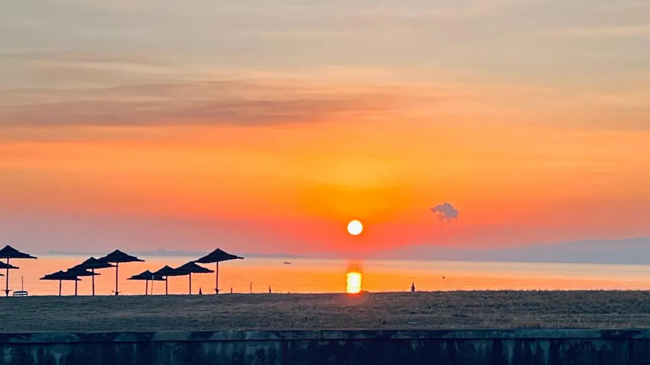 Margherita Sul Mare - 250 M From The Beach San Giorgio  0*, San Giorgio (Messina)