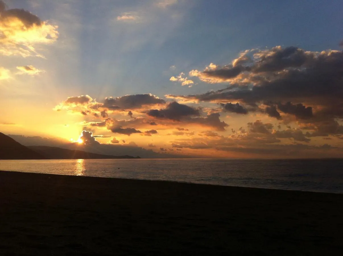 Margherita Sul Mare - 250 M From The Beach San Giorgio  Appartement San Giorgio (Messina)