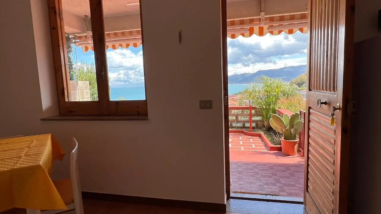 Appartamento Margherita Sul Mare - 250 M From The Beach San Giorgio