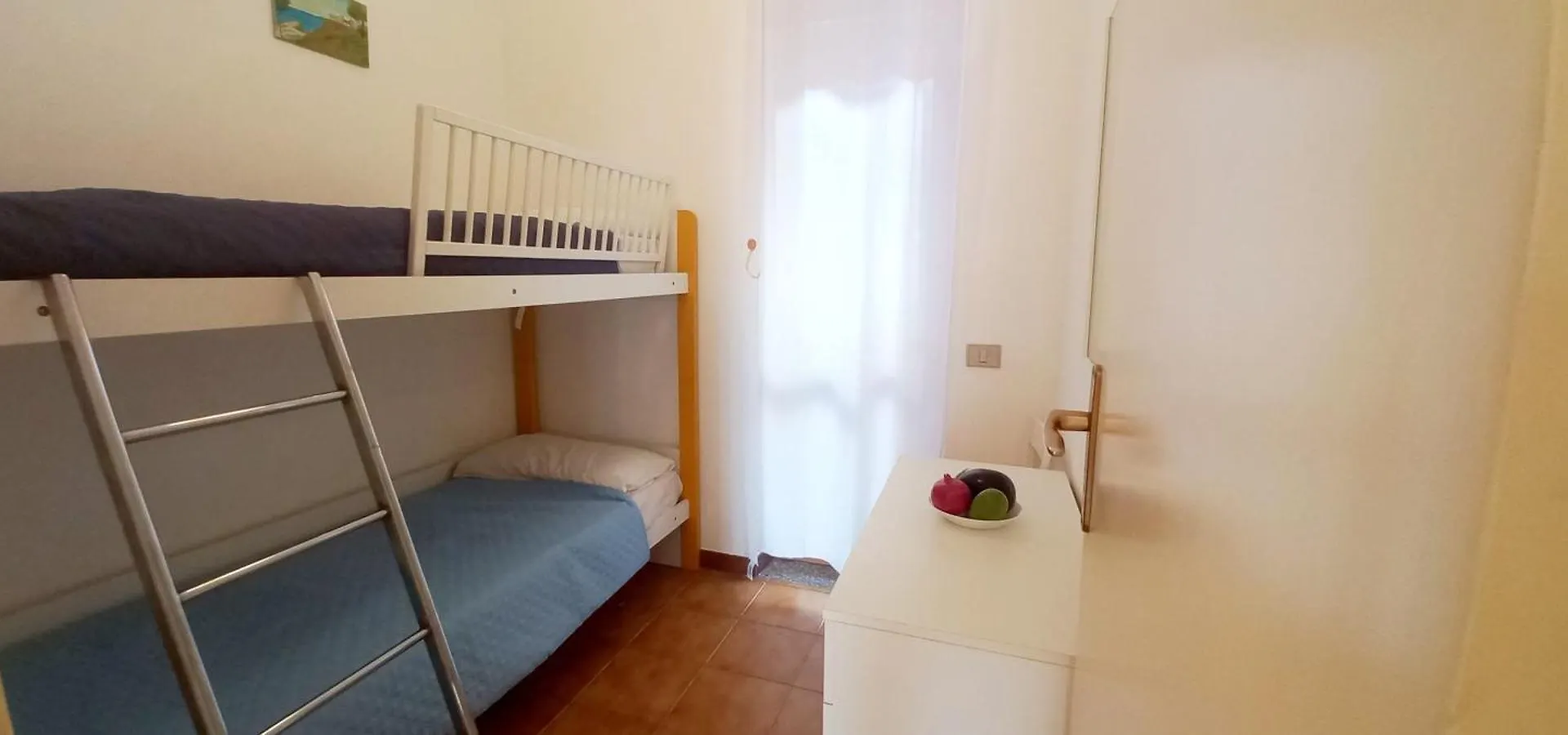 Margherita Sul Mare - 250 M From The Beach San Giorgio  0*, San Giorgio (Messina)