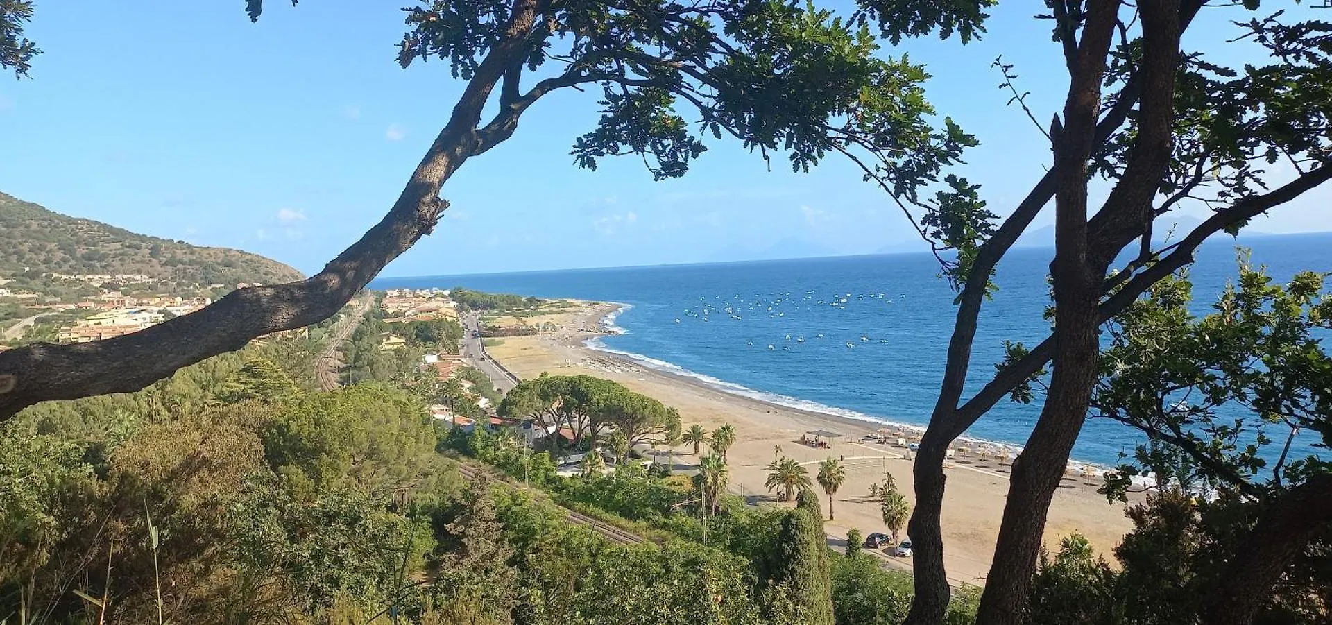 Appartement Margherita Sul Mare - 250 M From The Beach San Giorgio