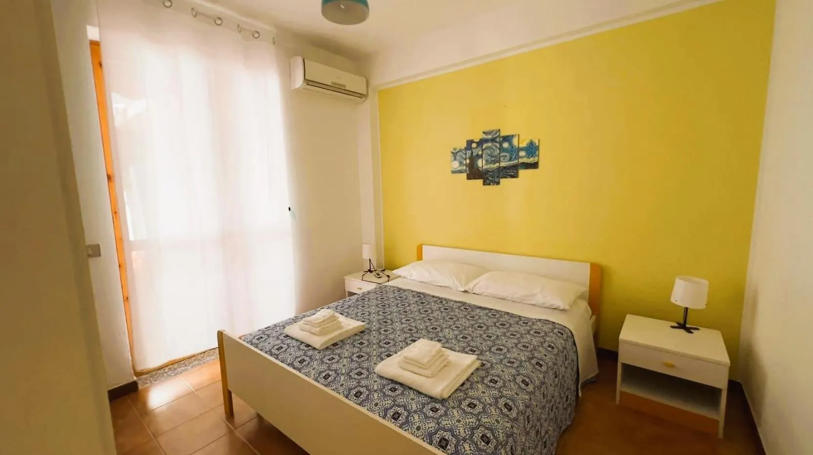 Margherita Sul Mare - 250 M From The Beach San Giorgio