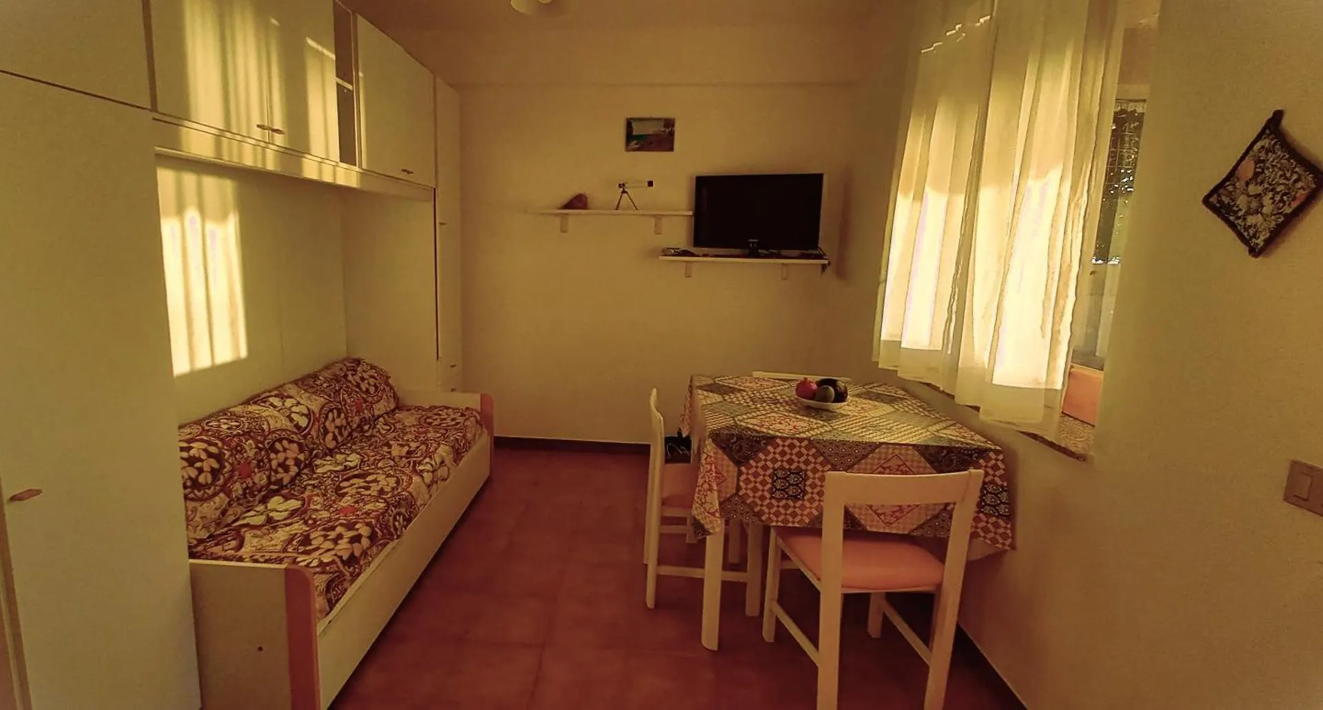 Appartamento Margherita Sul Mare - 250 M From The Beach San Giorgio