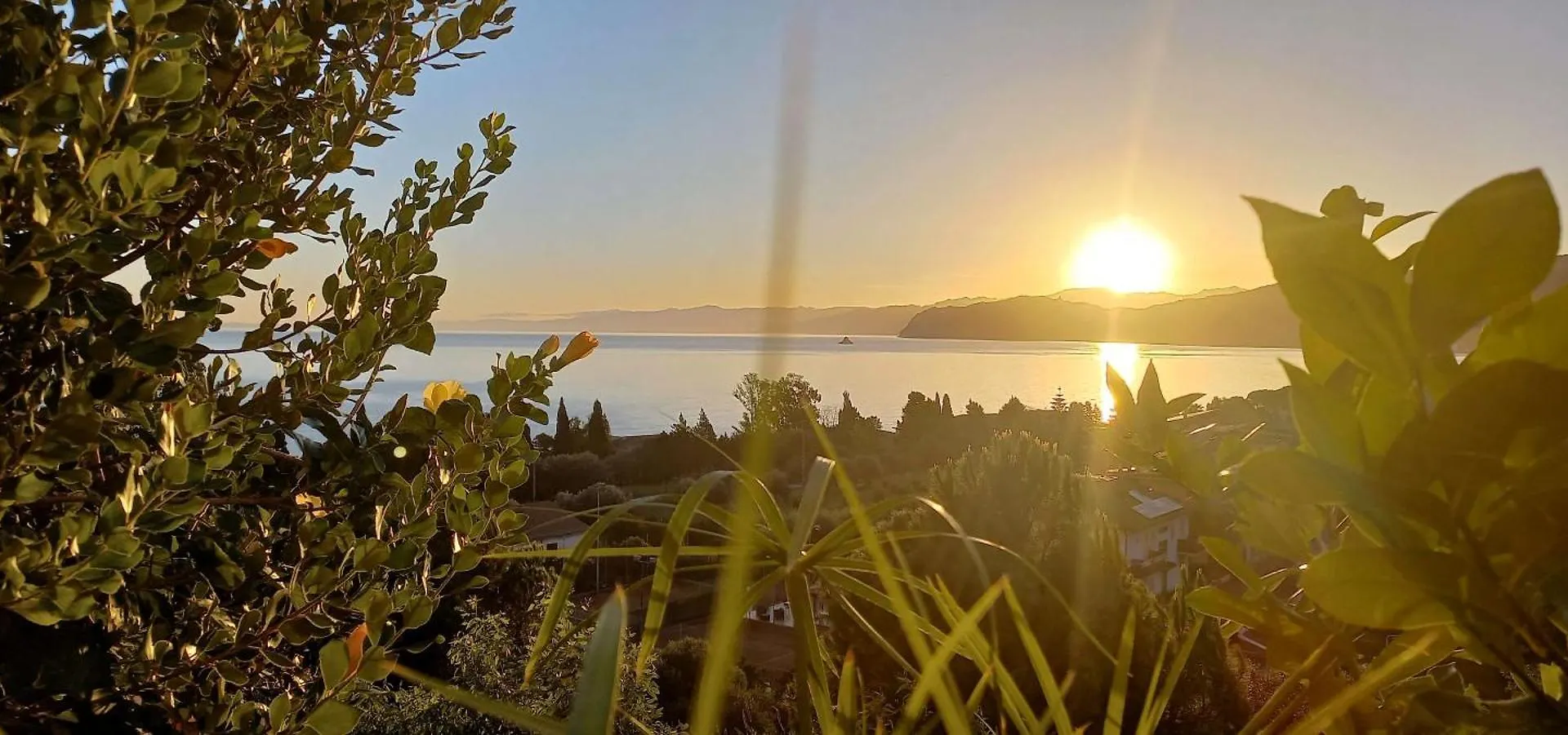 Appartamento Margherita Sul Mare - 250 M From The Beach San Giorgio