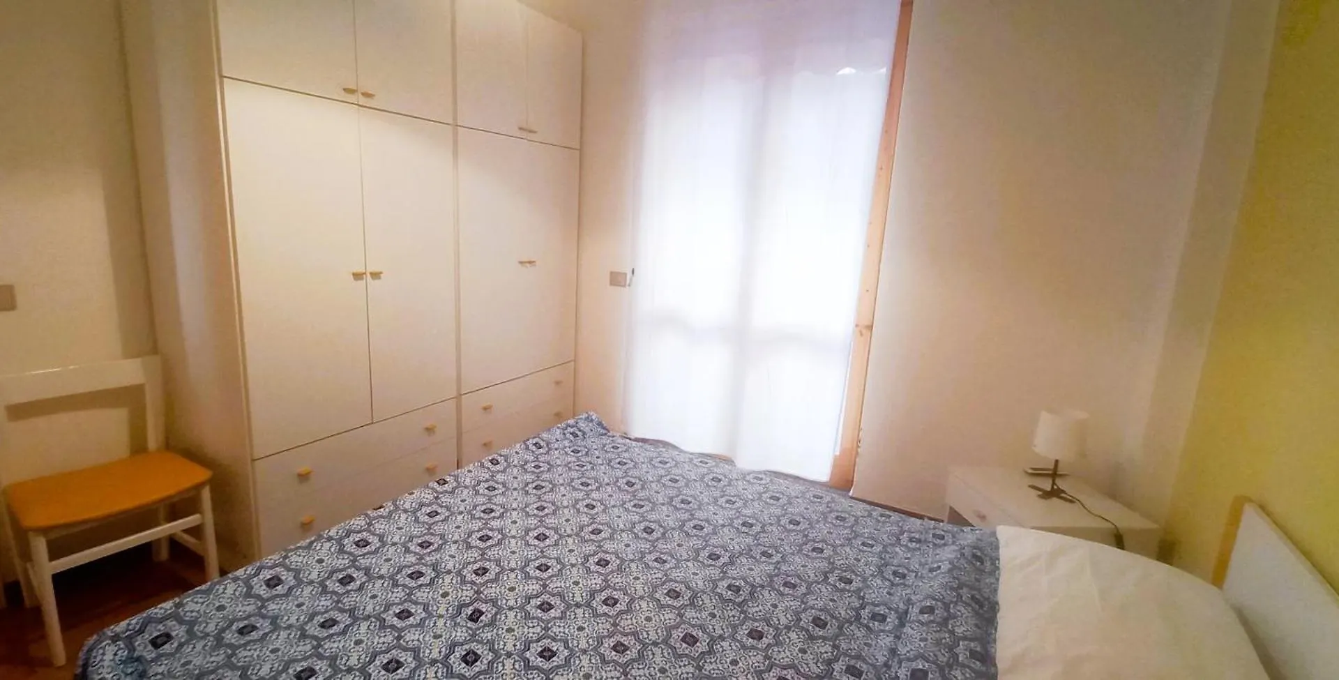 Margherita Sul Mare - 250 M From The Beach San Giorgio  Appartement