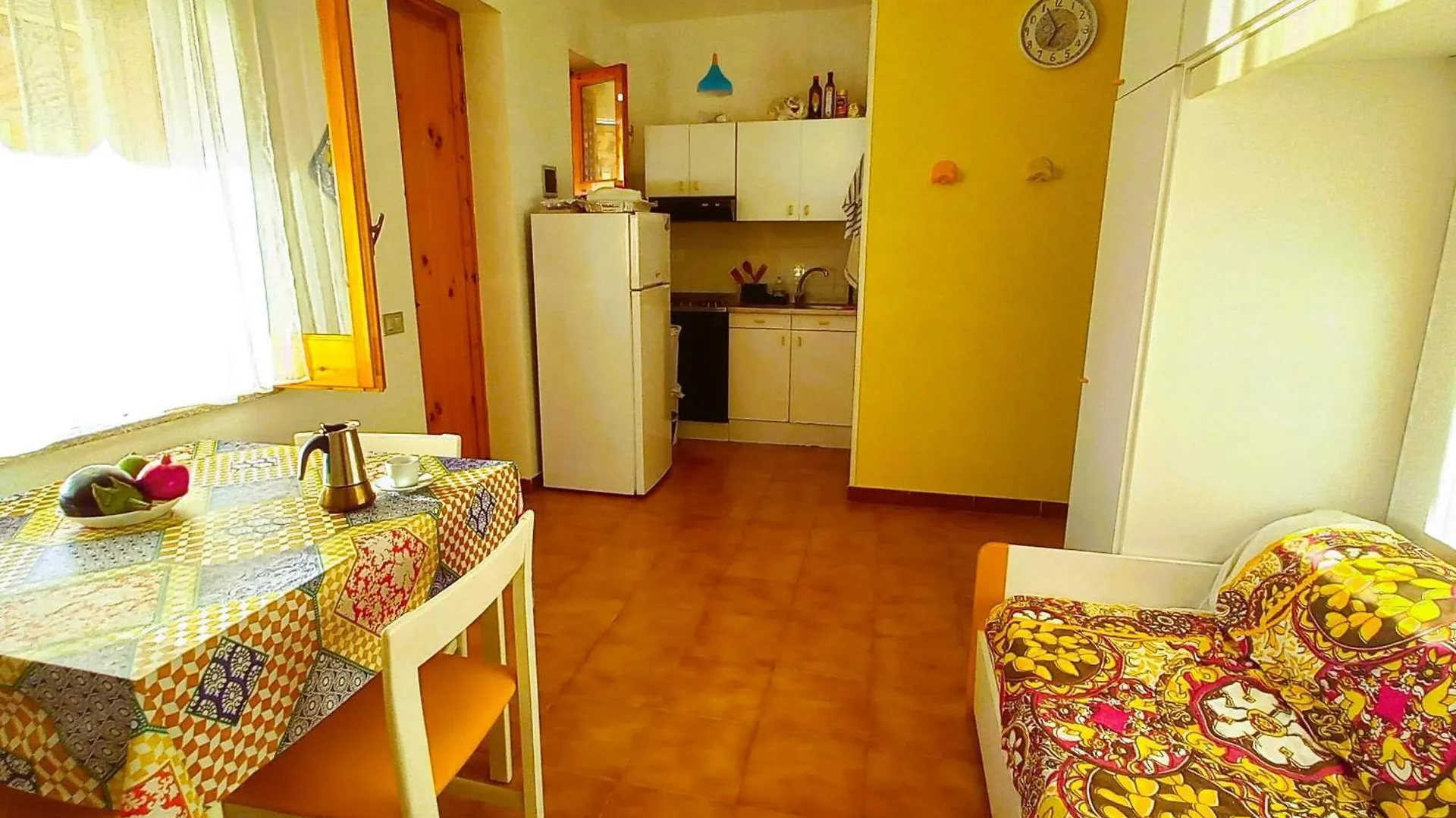 Margherita Sul Mare - 250 M From The Beach San Giorgio  San Giorgio (Messina)