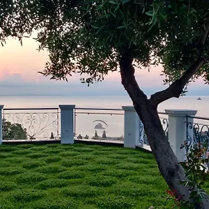 Aparthotel Talìa, San Giorgio (Messina)