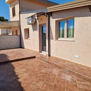 Casa vacanze Marta, San Giorgio (Messina)