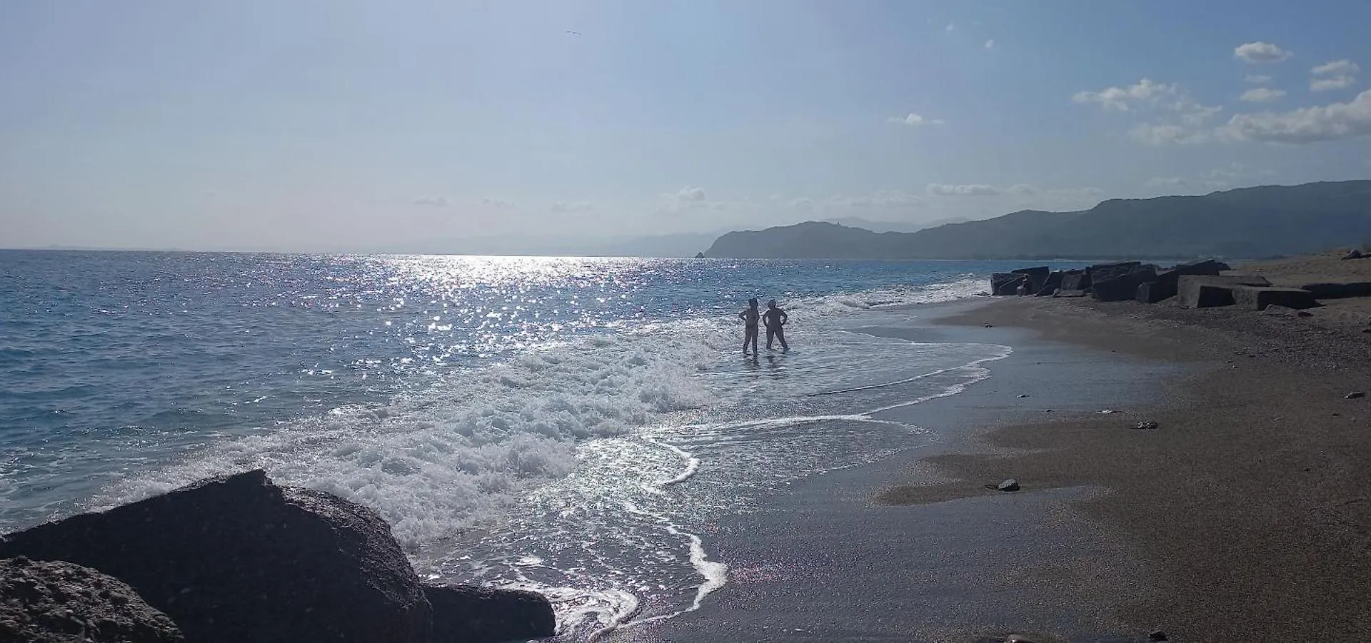 Margherita Sul Mare - 250 M From The Beach Apartment San Giorgio  Italy